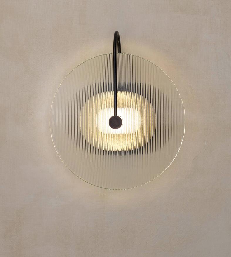 Wall Light C38