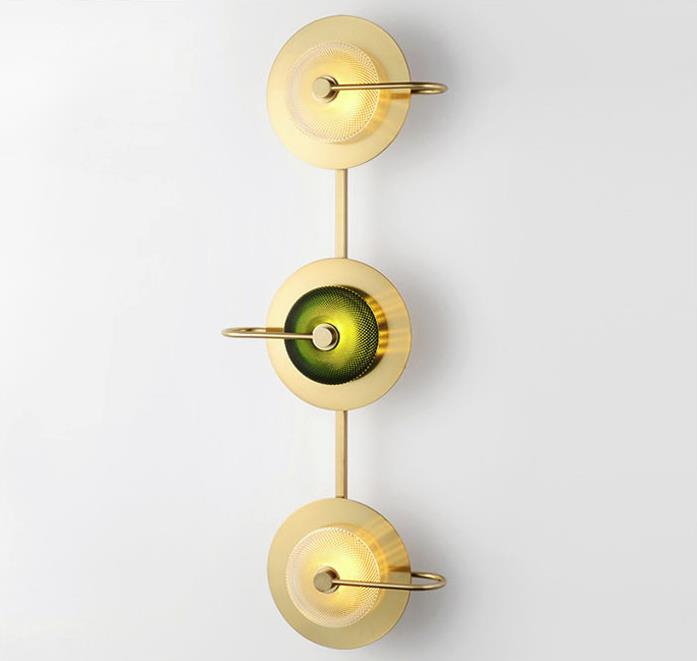 Wall Light C45