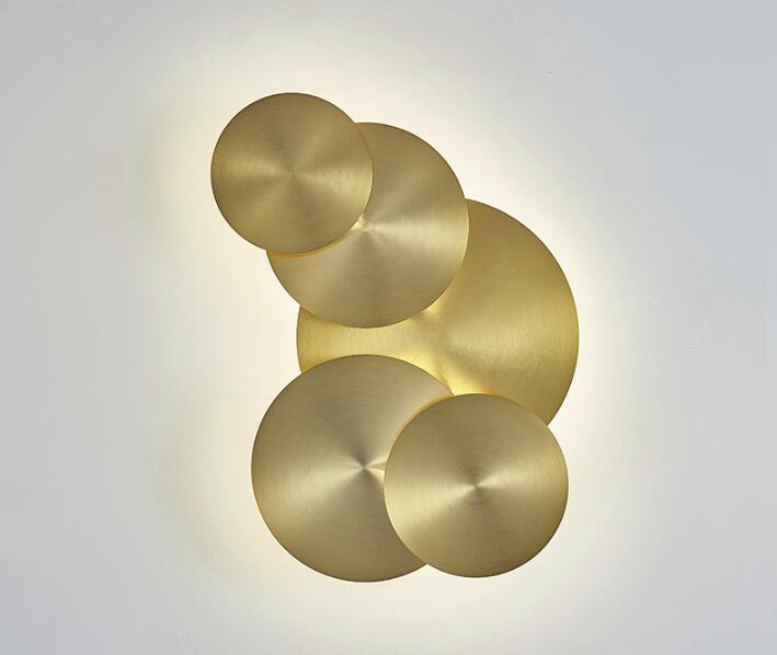 Wall Light C58