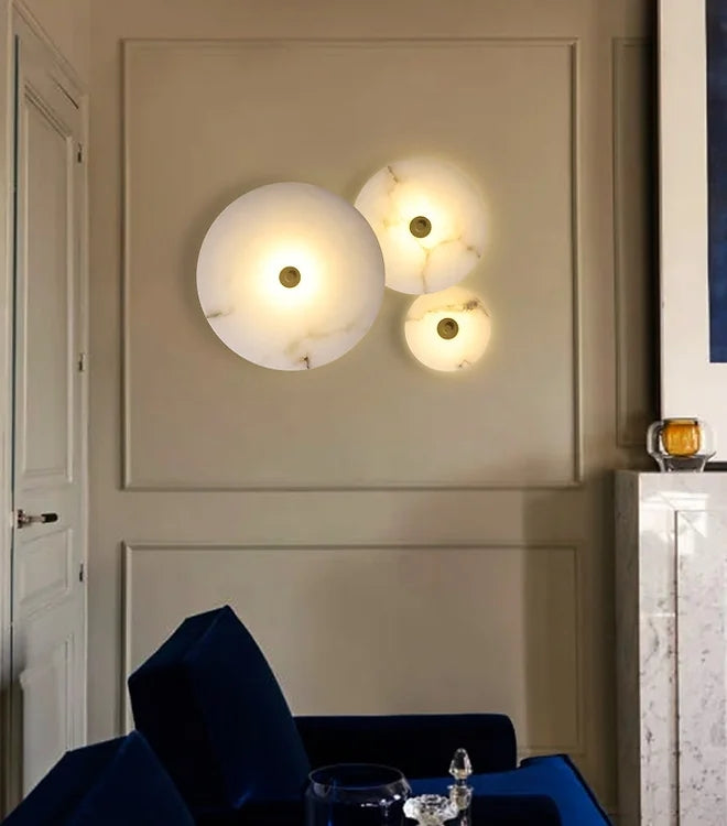 Wall Light C79