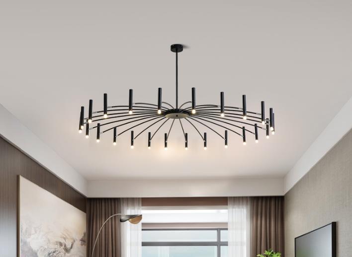 Chandelier B123