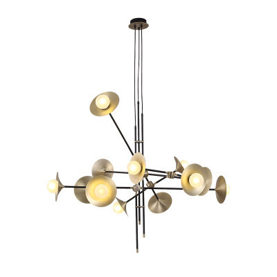 Chandelier B128