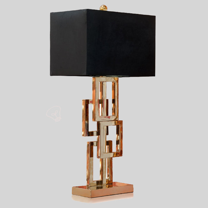 Table Lamp F11