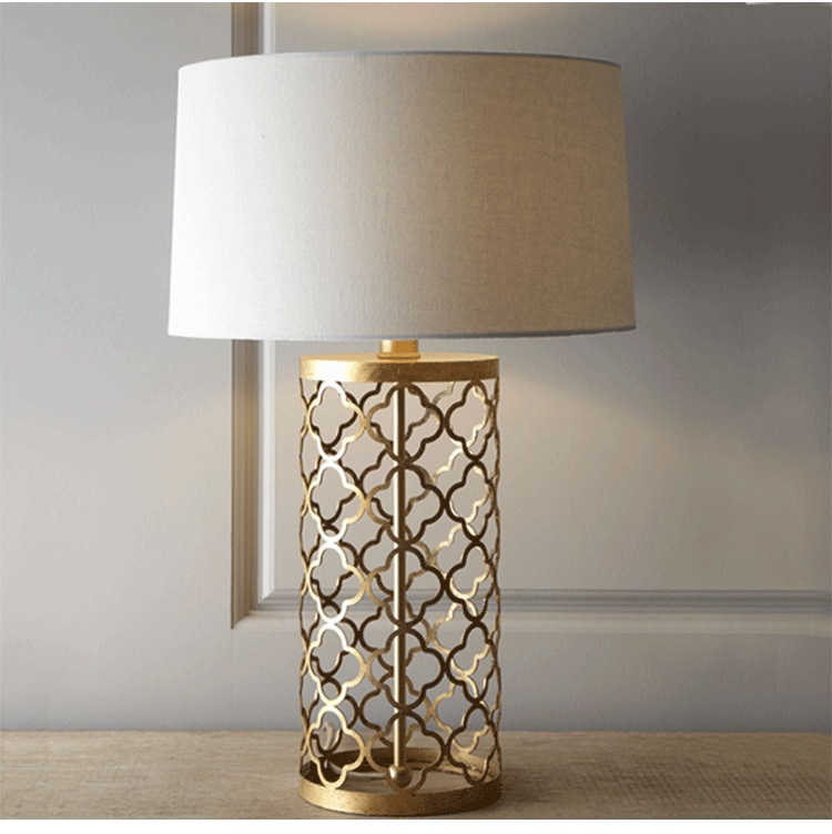 Table Lamp R1