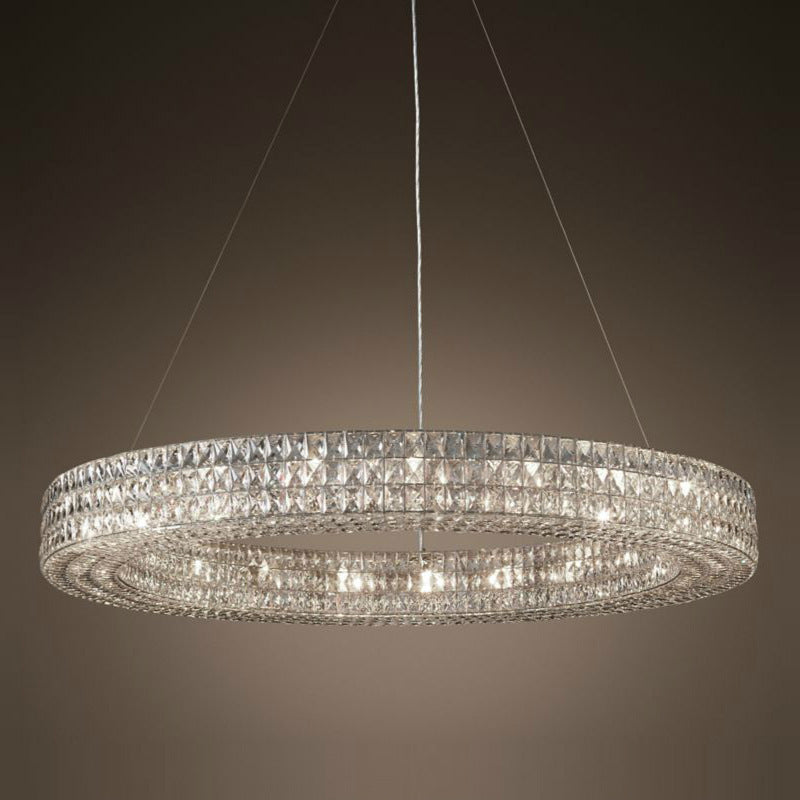 Crystal Lighting - RH22052