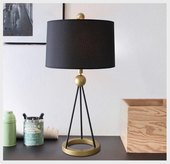 Table Lamp B27