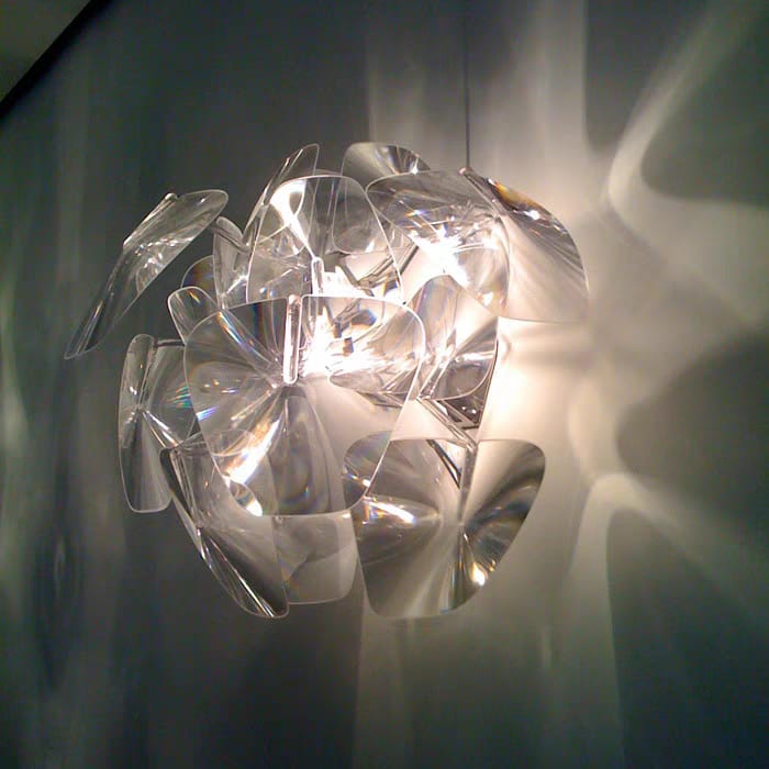 Wall Light A22