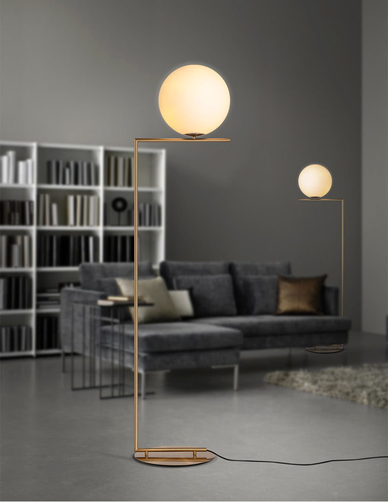 Floor Lamp B01