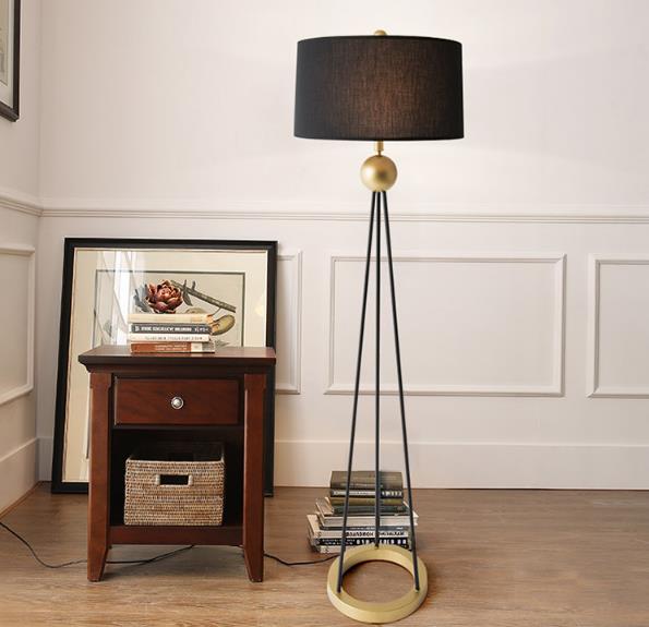 Floor Lamp B16