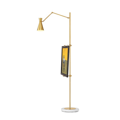 Floor Lamp B49