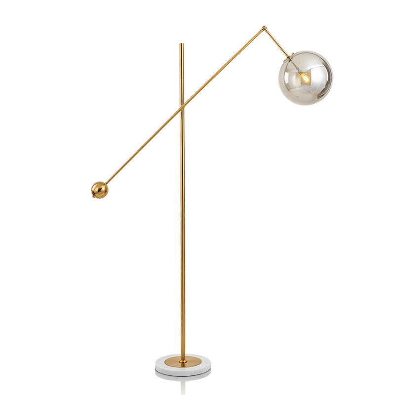 Floor Lamp B50